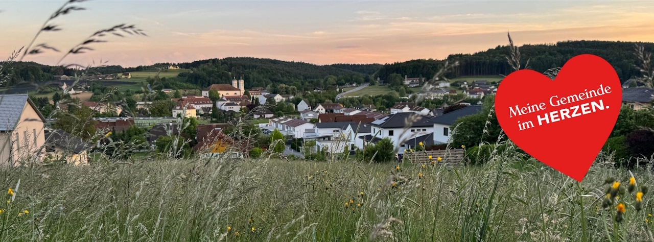 Gemeinsam für Eggersdorf
